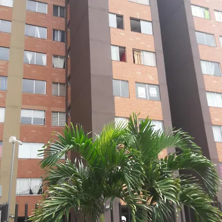 Apartamento Torre Santa Elena Hotel